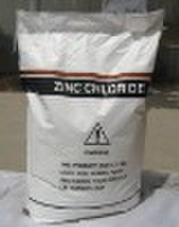 zinc chloride (Battery grade)