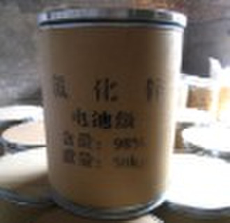 Battery grade/zinc Chloride/ZNCL2