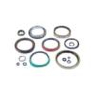 Crankshaft Seals