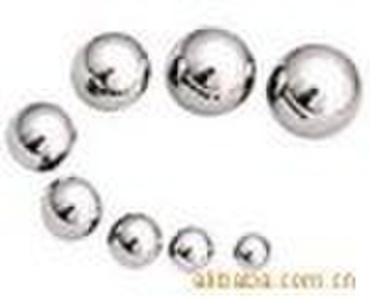 AISI440 Stainless steel ball