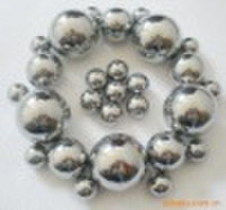 AISI440 Stainless steel ball