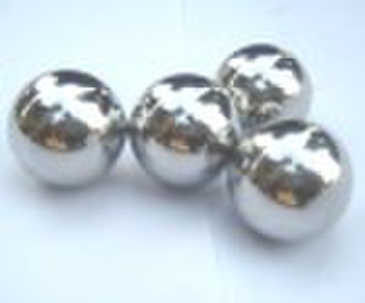 stainless steel ball