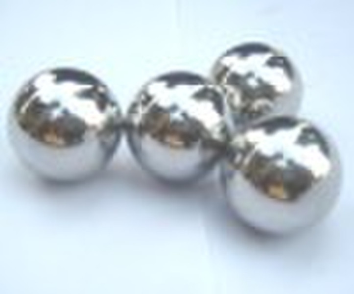 stainless steel ball