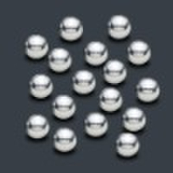 stainless steel ball