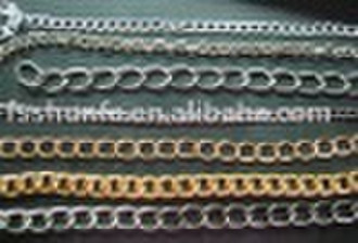 aluminium chain