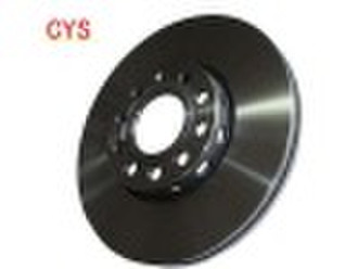 Casted Brake disc