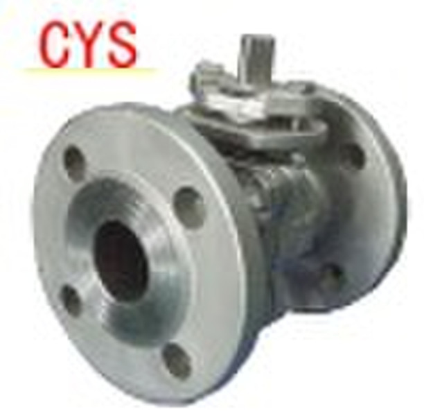 Stailness Steel Valve