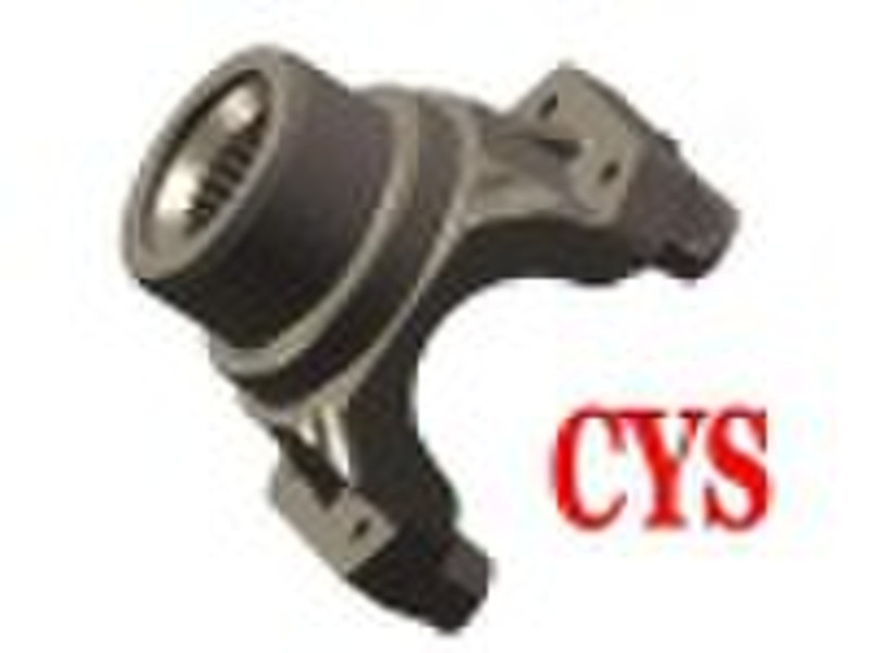 auto shifting forks/auto parts/casting/auto spares