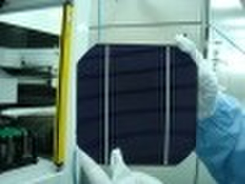solar cell