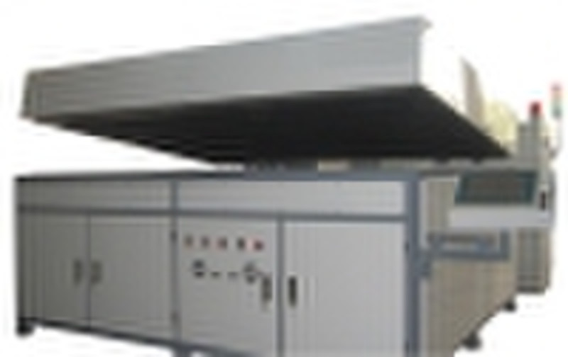 Solar panel Laminator