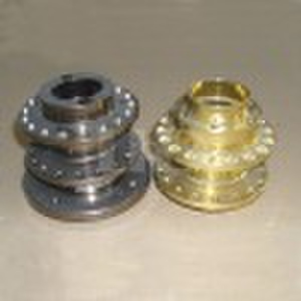 CNC  Machined Parts