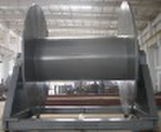 Hydraulic Storage Reel Winch