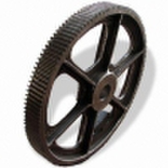 Wheel Gear