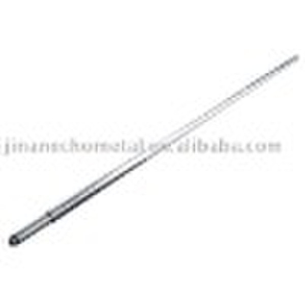 Shoring bar for transportation