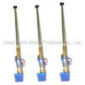 Cargo bar for transportation