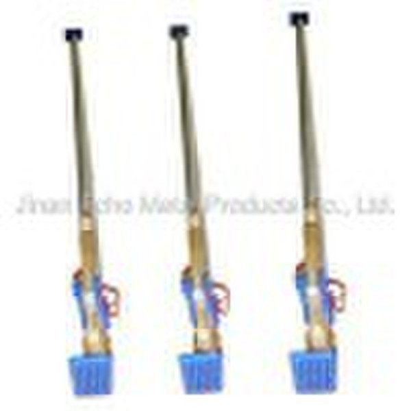 Cargo bar for transportation