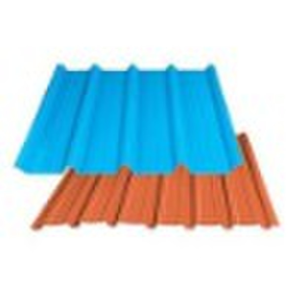 YXW35-210-840 roofing sheet