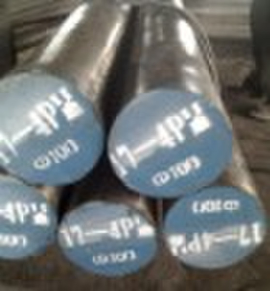 17-4PH/AISI630/UNS630/SUS630/X5CrNiCuNb16-40Cr17Ni