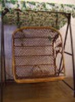 Garden Rattan Chair