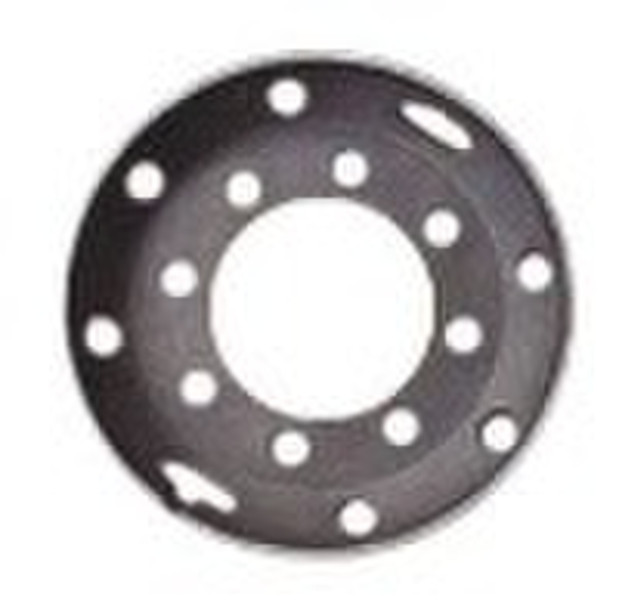 wheel spoke(truck wheel sopke and rim)