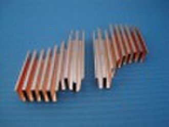 Radiator Folding Fin