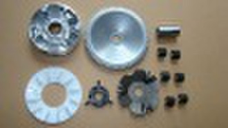 FG50F-E001 Rear Wheel Drive Comp/Scooter Parts