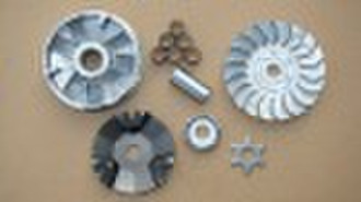 FG50T-E001 Drive Assy/Scooter Parts