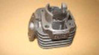 FG50T-E005-1 Cylinder/Scooter Parts