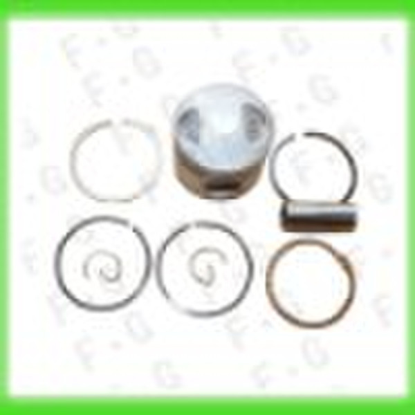 FG50F-E057 50cc-80cc Piston Kit/Scooter Parts