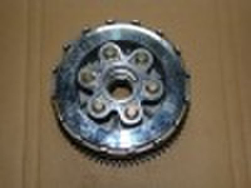 FGCGA200-020  Clutch/CG Engine Parts