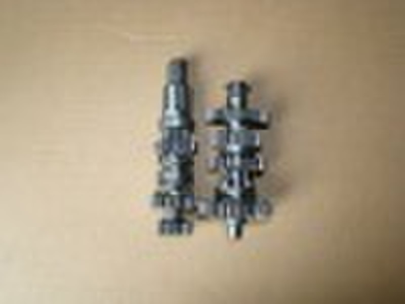 FGCGA250-022  Main&Side Shaft/CG Engine Parts