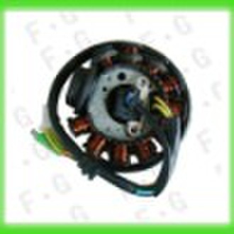 FGY6-E044 11 Poles Stator Comp /Scooter Parts