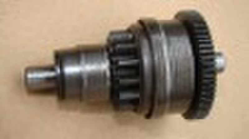 FG50F-E035 Single Director Assy/Scooter Parts