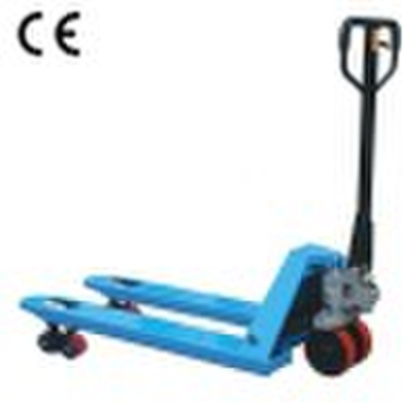 hydraulic hand  pallet truck