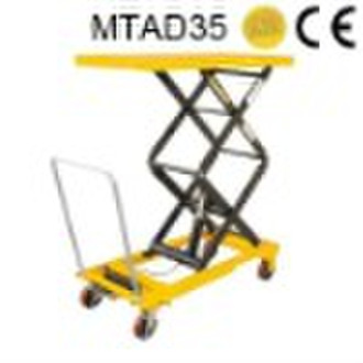 hand table truck