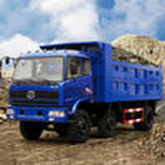 tipper truck