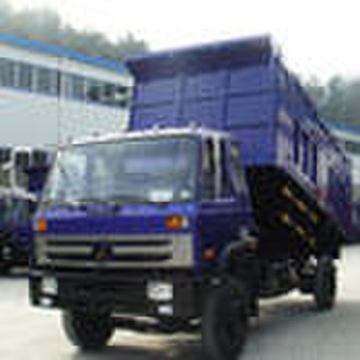 Dongfeng tipper truck(YG3242G1)