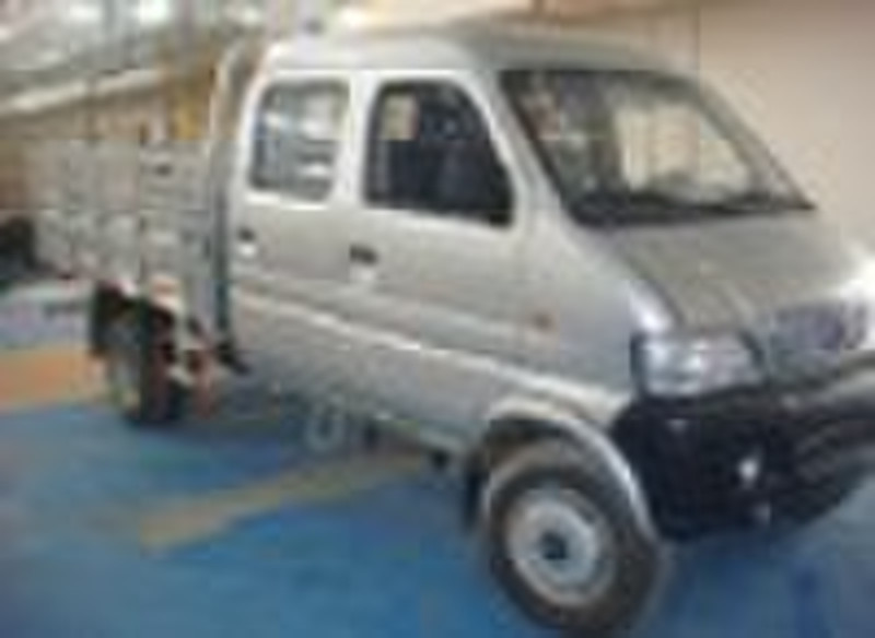 Mini truck DFA1020D77DF