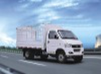 Mini stake truck ZYP5020CSY