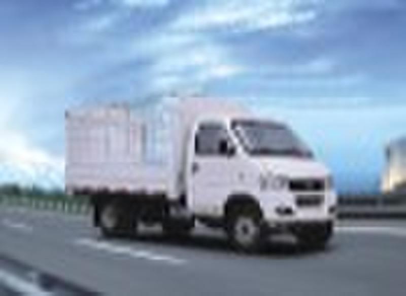 Mini stake truck ZYP5020CSY