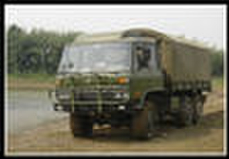 Dongfeng Truck(cross-country vehicle)