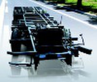 DONGFENG EQ6100KT1 BUS CHASSIS