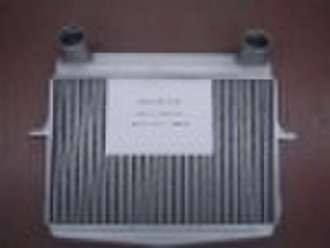 Jingda aluminum intercooler(1118B67D-010)