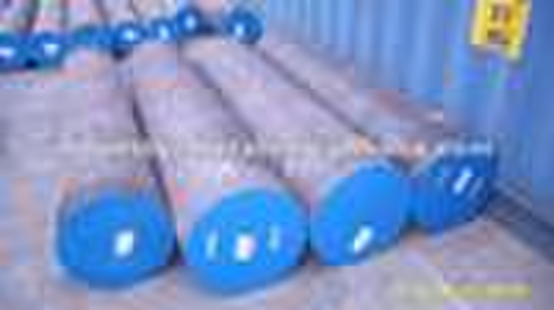 Alloy Structural Steel Bars