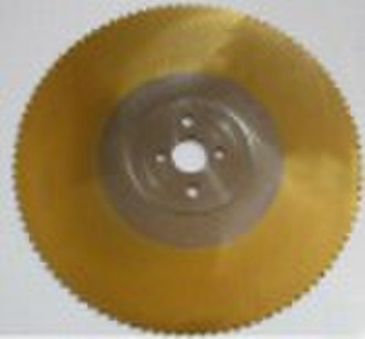 High Speed Steel Saw Blade M2