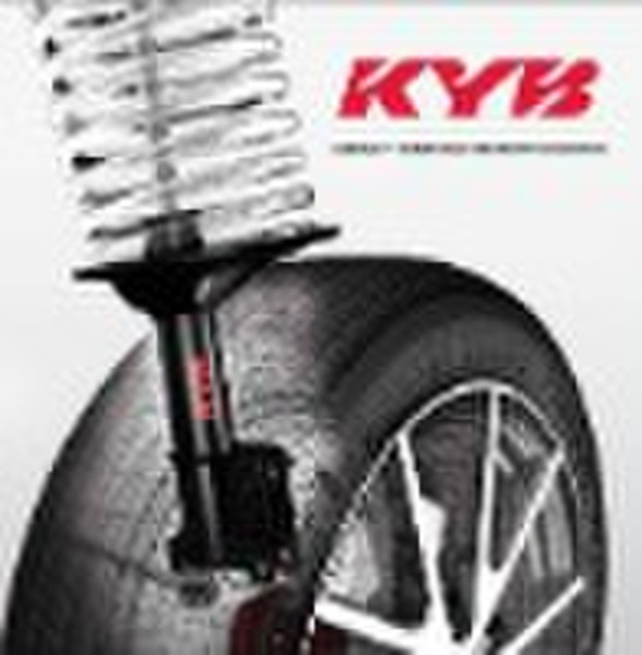 KYB Shock absorber - 33 series