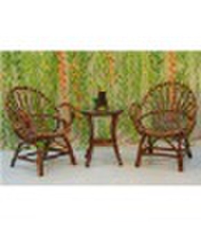 Garden chair with table(wha108)