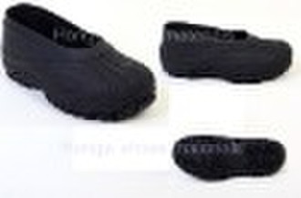 Snow Boot outsole