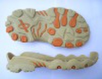 Children TPR outsole