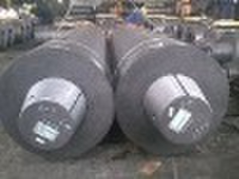 High Power Graphite Electrode